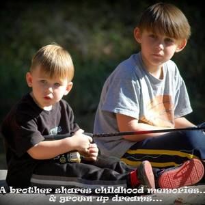 Meet your Posher, Brian